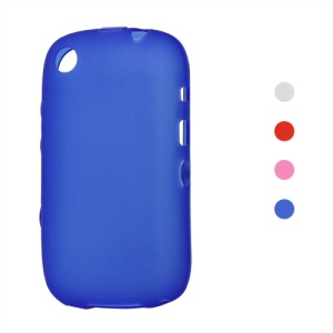 Frosted Matte TPU Case for Blackberry Curve 9220