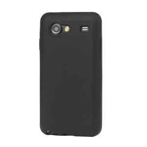 Frosted TPU Case Cover for Samsung I9070 Galaxy S Advance