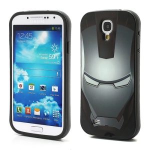 iFace Transformer Gloosy TPU Case Cover for Samsung Galaxy S4 IV S4g i9500 i9502 i9505
