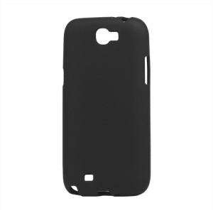 Frosted TPU Case Cover for Samsung Galaxy Note II N7100