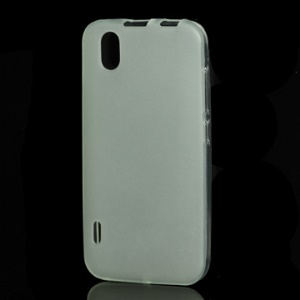 Matte TPU Gel Case for LG Optimus Black P970