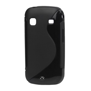 S Line TPU Case Cover for Samsung Galaxy Gio S5660
