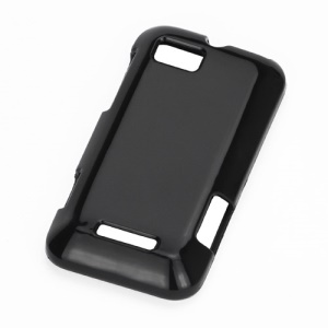 Glossy TPU Jelly Skin Cover for Motorola Defy Mini XT320