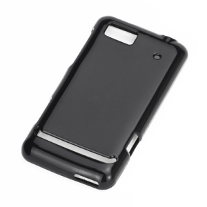 Candy Glossy TPU Gel Case Cover for Motorola Motoluxe XT615