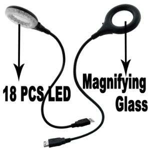 USB LED Light