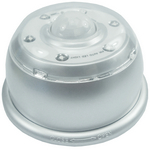 PIR Infrared Auto Sensor Light Lamp Motion Detector LED