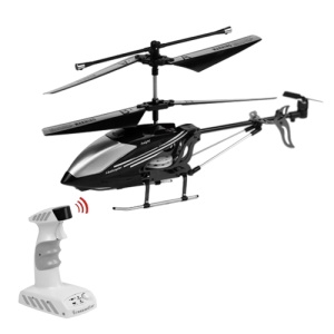 3-Channel Radio Remote Control Helicopter Airplane 777-292