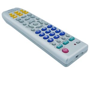 3 in 1 Universal Remote