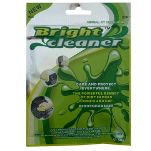 Bright Cleaner