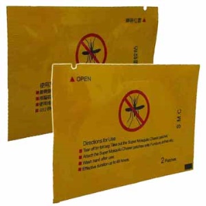 Supre Mosquito Chaser