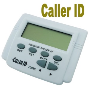 Wholesale Caller ID,Can be used anywhere