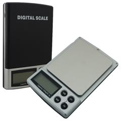 Digital Pocket Scale