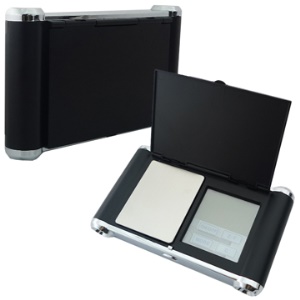 Pocket Scale with Touch Screen