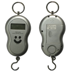 Portable Electronic Scale