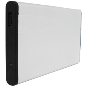 2.5 HDD IDE External Case
