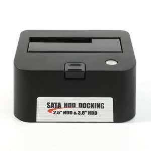 SATA HDD Docking