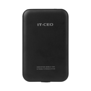 Slim Aluminum 2.5 inch Hard Drive HDD Enclosure USB 2.0
