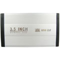 3.5 HDD SATA & IDE External Case