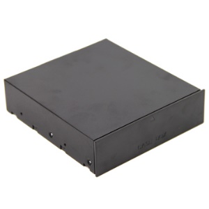 PC Drive Bay Storage Drawer Box with Screws