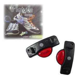 Magical LED Flashing Shoelaces Bootlaces