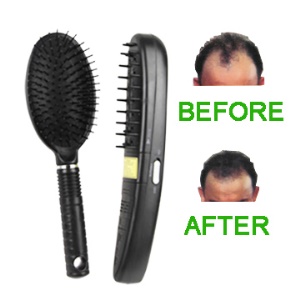 Breakthrough Hair Laser Treatment Grow Comb Kit Stop Hair Loss