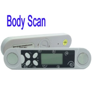 Digital Fat Meter with Screen
