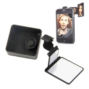 Easy Make Vedo Call & Self Shot Camera  for iPhone 3G/3GS