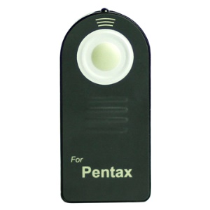 IR Remote Control for Pentax K10D K20D K100D K200D K7