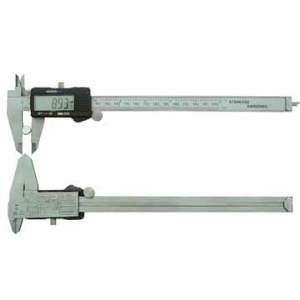 4 Inch Electronic Digital Caliper/Ruler With LCD Display(150mm )