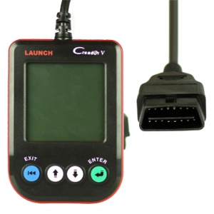 Launch OBD2 Code Reader V
