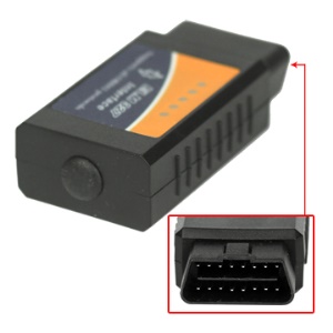 ELM327 OBD2 OBDII V1.4 Bluetooth Diagnostic Interface