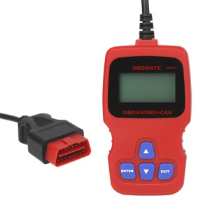 OBDMATE OM510 Car Vehicle OBDII Code Read Scan Tool