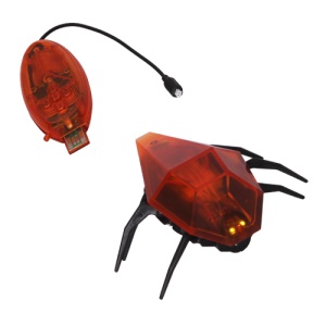 6-Legged R/C Remote Control Beetles Toys