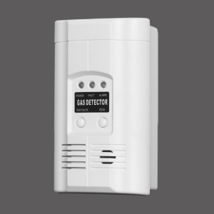 High Sensitivity LPG LNG Coal Natural Gas Leak Detector Alarm Sensor