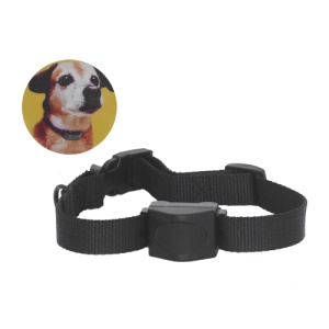 Shock Vibration No-Bark Collar Dog Training A-101