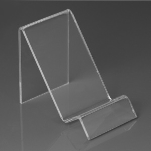 10PCS/Lot Plastic Display Stand Holder for iPhone HTC Samsung Smartphones etc