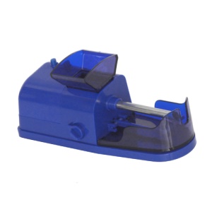 Electric Cigarette Roller Rolling Machine Automatic Injector Tobacco