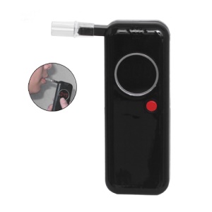 Premium Alcohol Breathalyzer Digital Breath Tester Breathalyser
