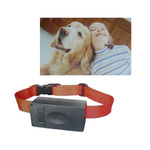 Dog Bark Terminator Advanced Bark Control Collar Pet