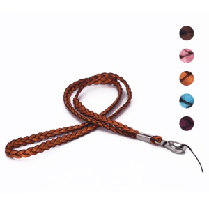 Long Neck Lanyard Cell Phone Strap Accessories (Length: 39cm, Width: 0.6cm)