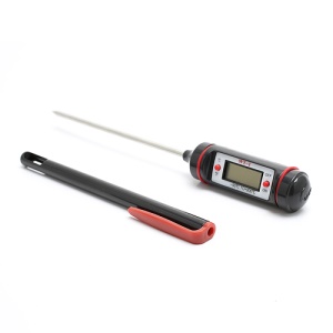 Digital Probe Thermometer for Cooking Food Meat Milk BBQ
