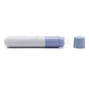Facial Electronic Pore Cleanser Blackhead Zit Removal Massager