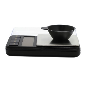 Multi-Function Electronic Mini Digital Pocket Scale with Weighing Bowl