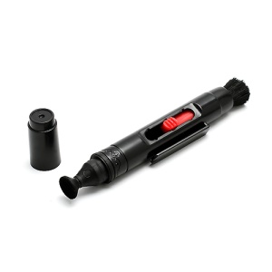 ROWA Lens Cleaning Pen Brush Dust Cleaner Kit for DSLR Camera Canon Nikon Sony