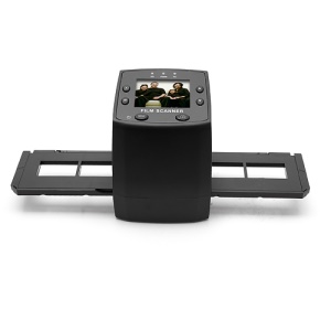 2.4 inch LCD Digital 35mm Film Converter Slide Negative Photo Scanner