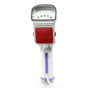 Mini Multi-Functions Steam Brush for Home Cloth Clean + Iron + Disinfect