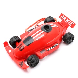 Cool Car Pattern Mini Digital Camera Camcorder for Children