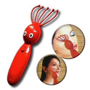 Slim Fun Vibration Body Massage Health Beauty Massager