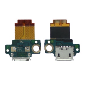 Dock Connector Charging Port Flex Ribbon Cable for HTC Incredible S G11 (S710E)
