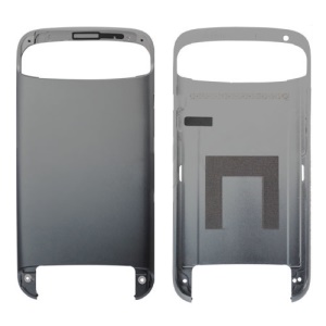 Metal Back Cover Housing Replacement for HTC One S Z520e Ville